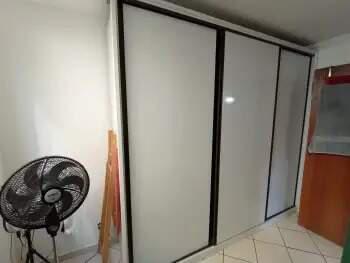 Apartamento, Castelo, 2 Quartos, 2 Vagas