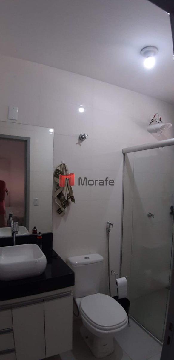 Casa, Santa Mônica, 3 Quartos, 3 Vagas, 1 Suíte