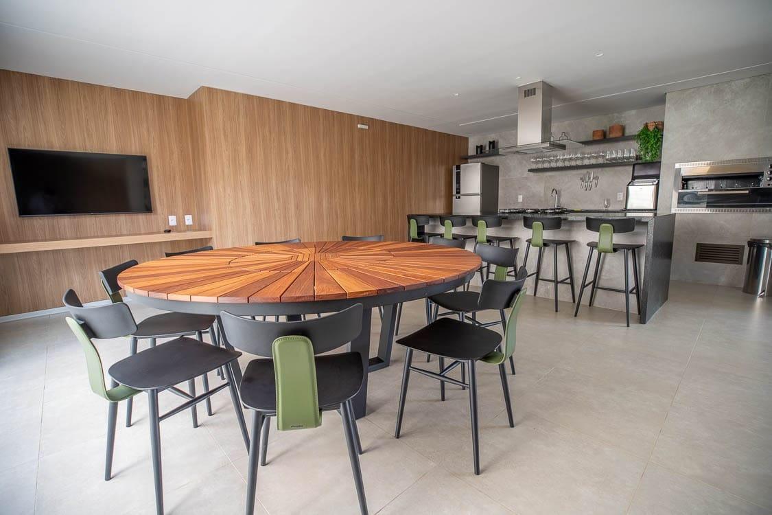Apartamento, Buritis, 3 Quartos, 2 Vagas, 2 Suítes
