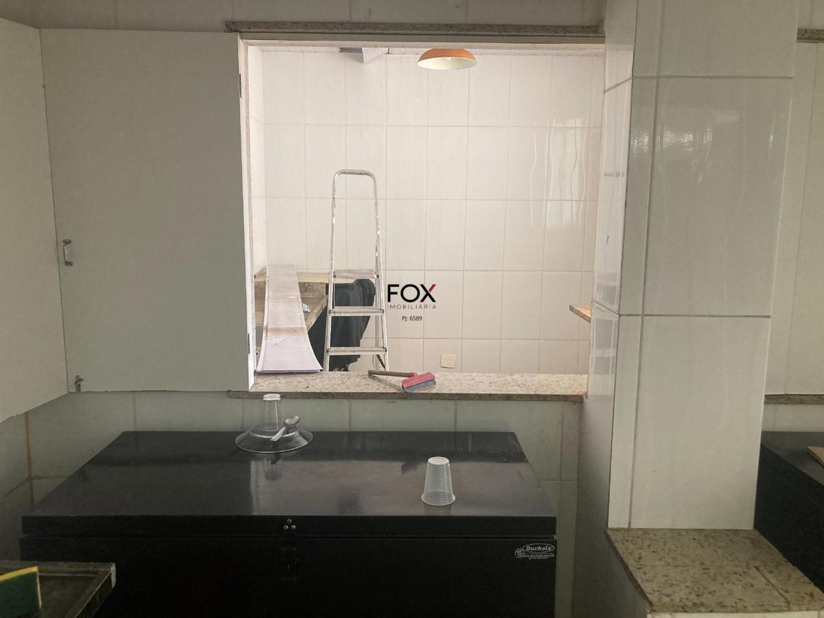 Andar, Lourdes, 0 Quarto, 0 Vaga