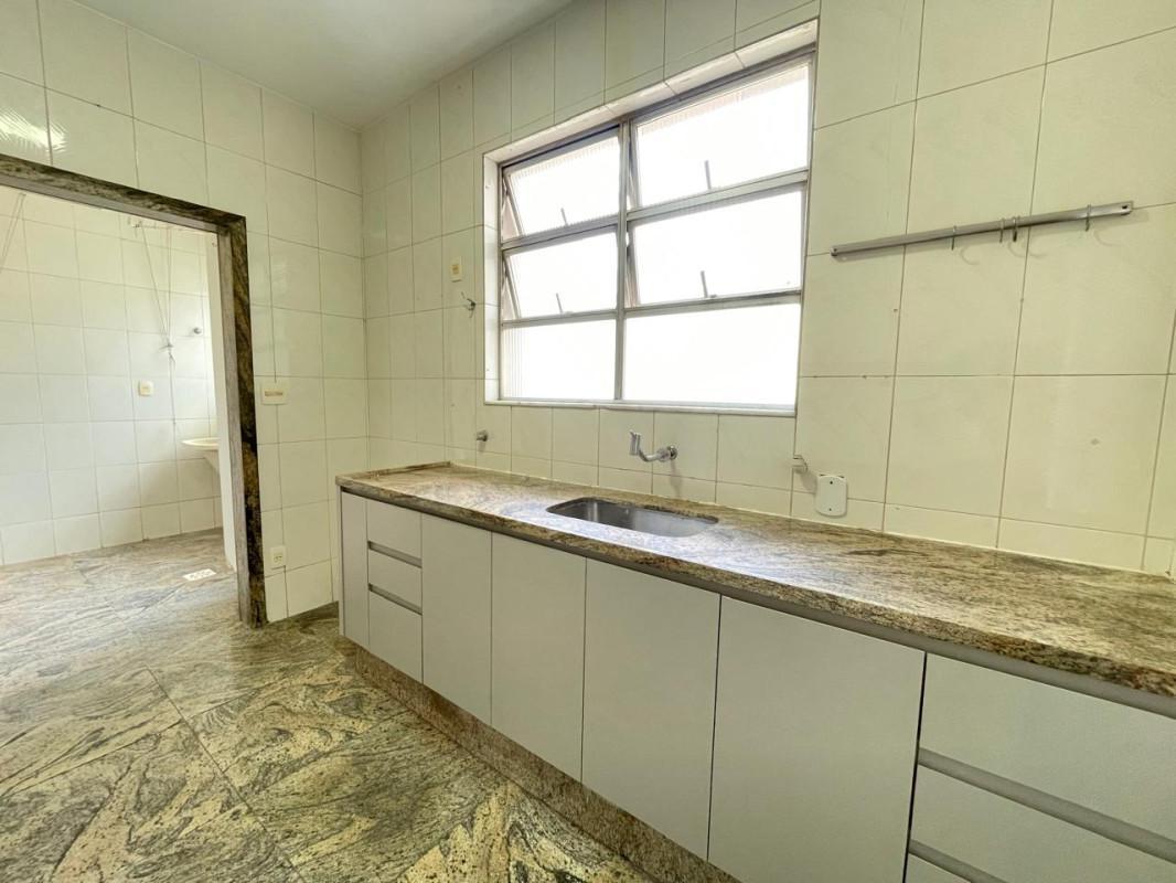 Apartamento, Santo Antônio, 3 Quartos, 2 Vagas, 1 Suíte
