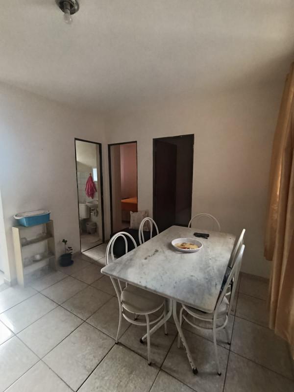 Apartamento, Solar do Barreiro, 2 Quartos, 1 Vaga