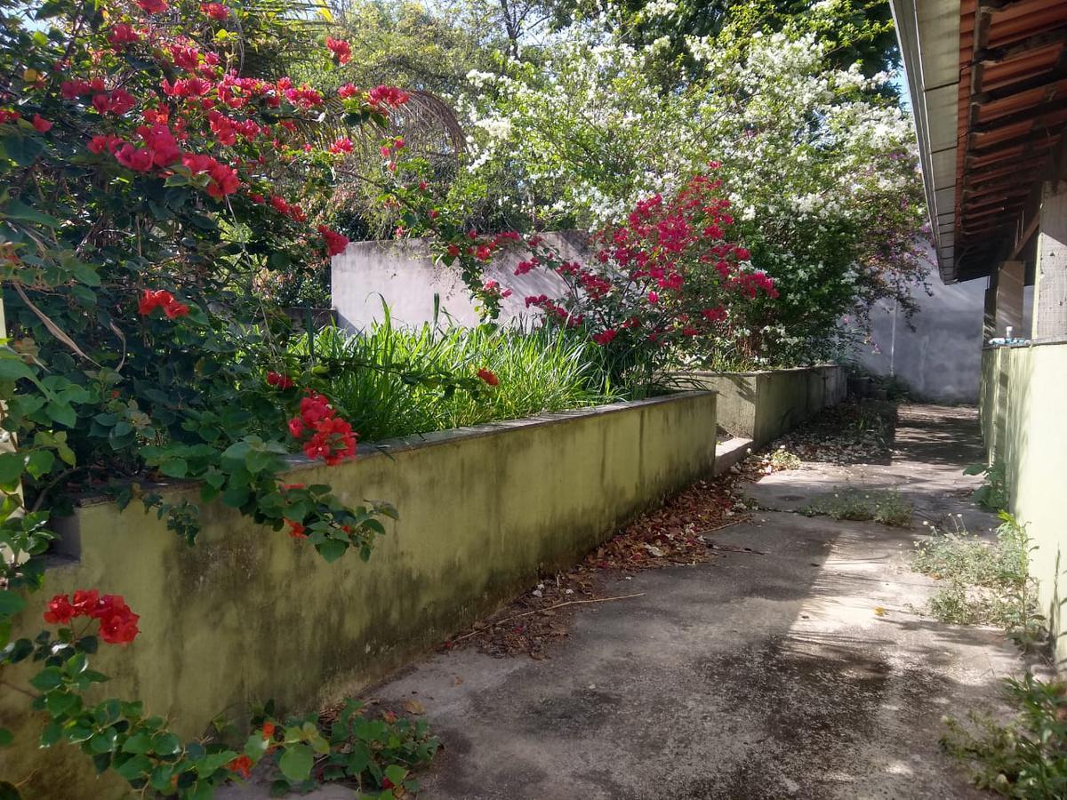 Fazenda, Amarilis, 3 Quartos, 6 Vagas, 1 Suíte