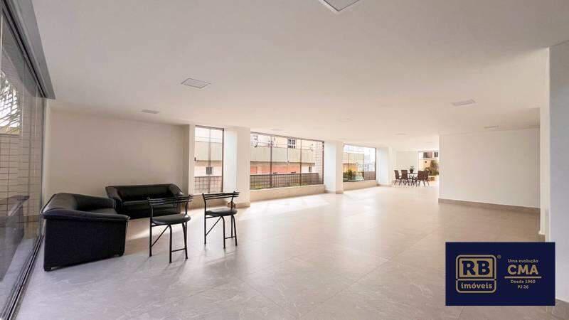 Apartamento, Santo Antônio, 2 Quartos, 2 Vagas, 1 Suíte