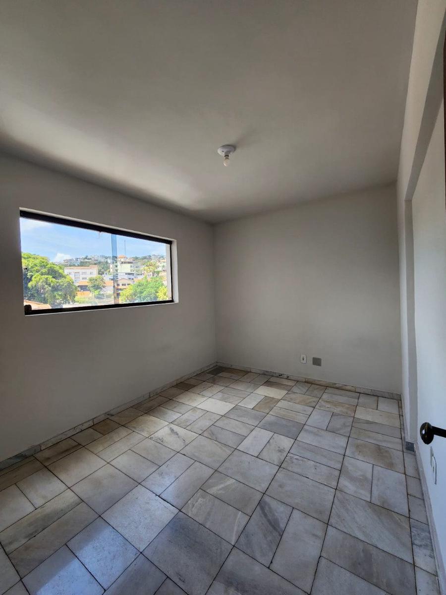 Apartamento, Centro, 3 Quartos, 1 Vaga, 1 Suíte