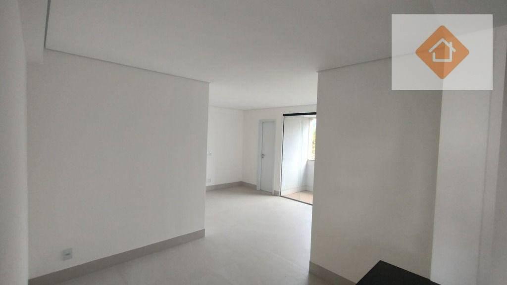 Apartamento, Santo Agostinho, 3 Quartos, 2 Vagas, 1 Suíte