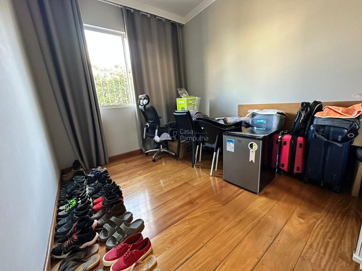 Apartamento, Santa Rosa, 3 Quartos, 1 Vaga, 2 Suítes