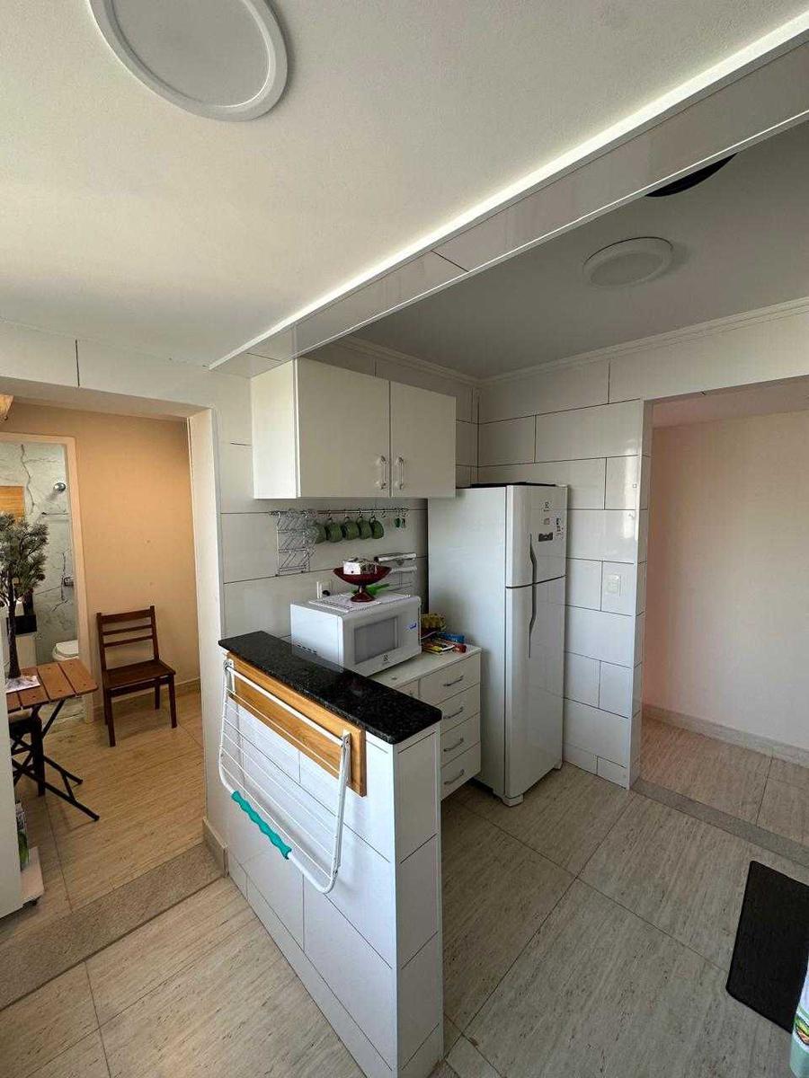 Apartamento, Santa Efigênia, 2 Quartos, 1 Vaga