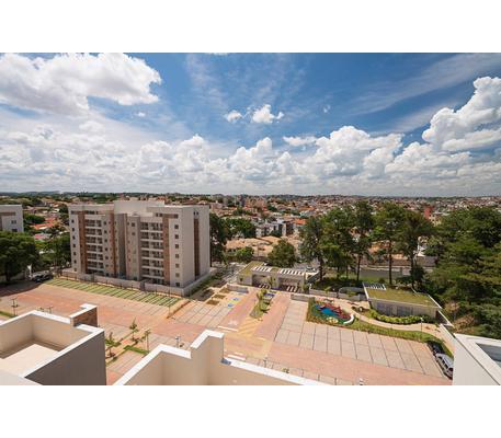 Apartamento, Santa Amélia, 1 Quarto, 1 Vaga