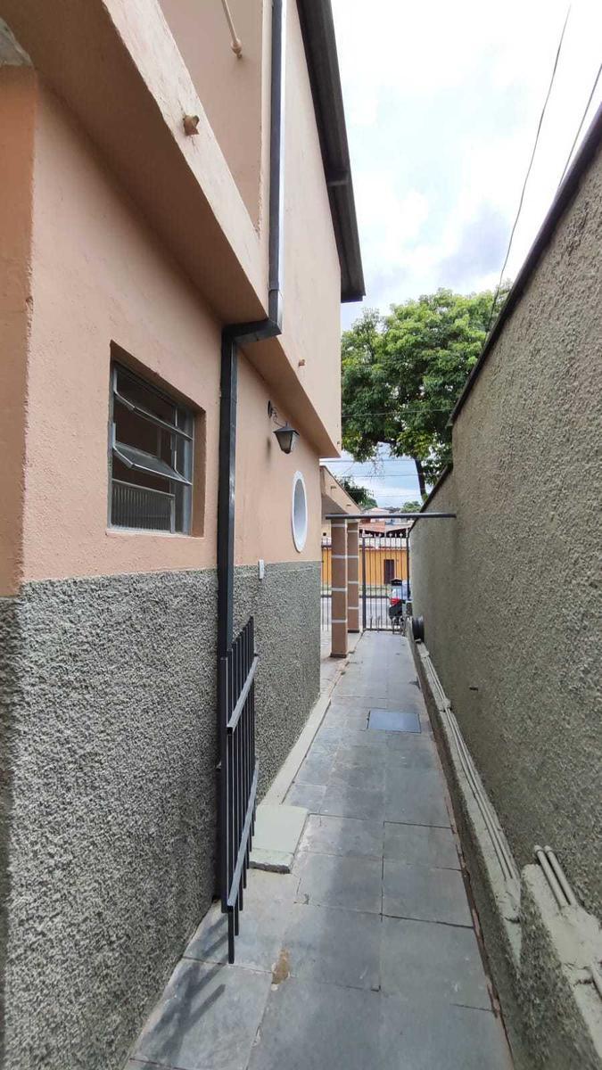 Casa, Novo Glória, 3 Quartos, 3 Vagas