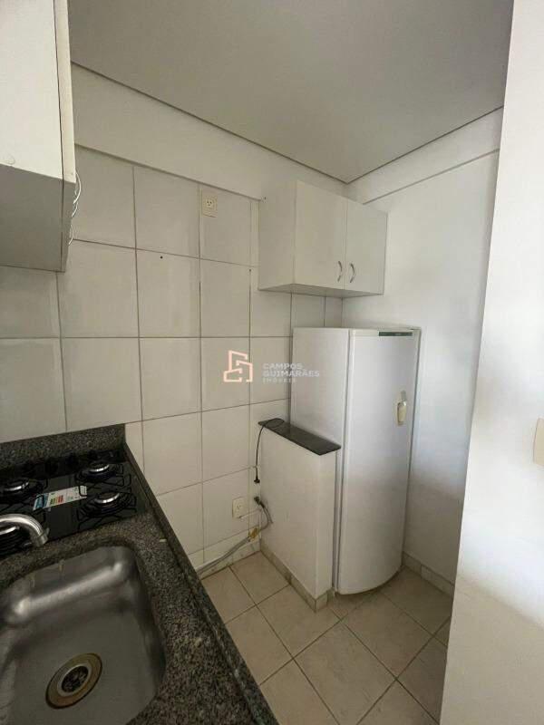 Apartamento, Centro, 1 Quarto