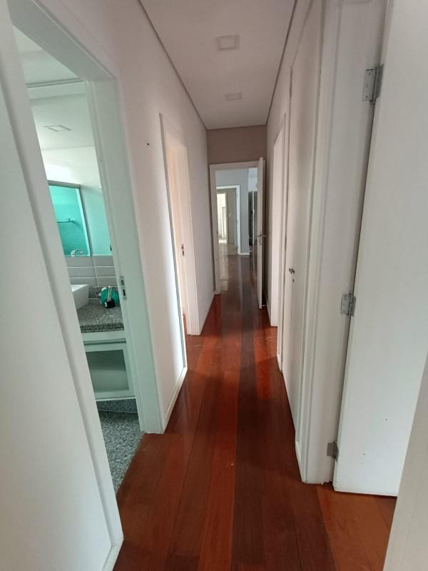 Apartamento, Caiçaras, 4 Quartos, 2 Vagas, 1 Suíte