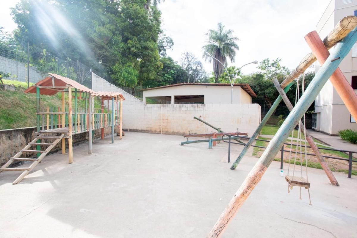 Apartamento, Tijuca, 2 Quartos, 1 Vaga
