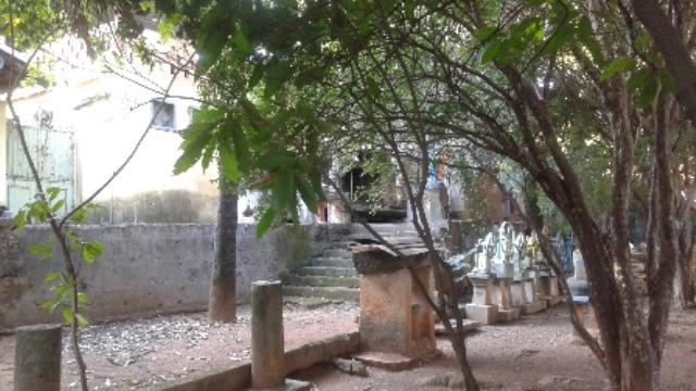 Lote, Bandeirantes (pampulha)