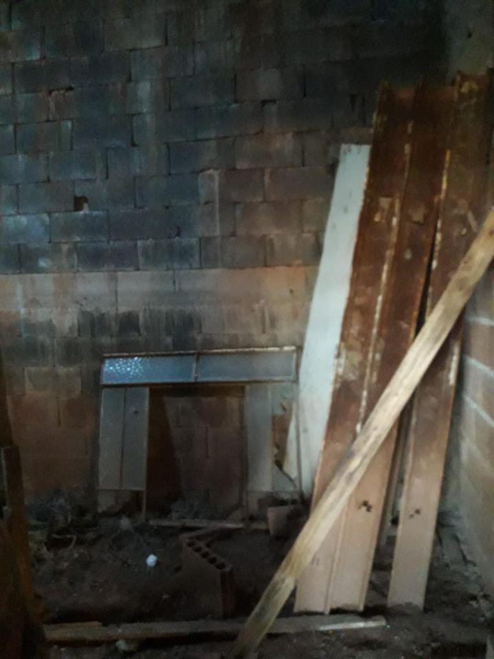 Casa, Rosário, 1 Quarto, 2 Vagas