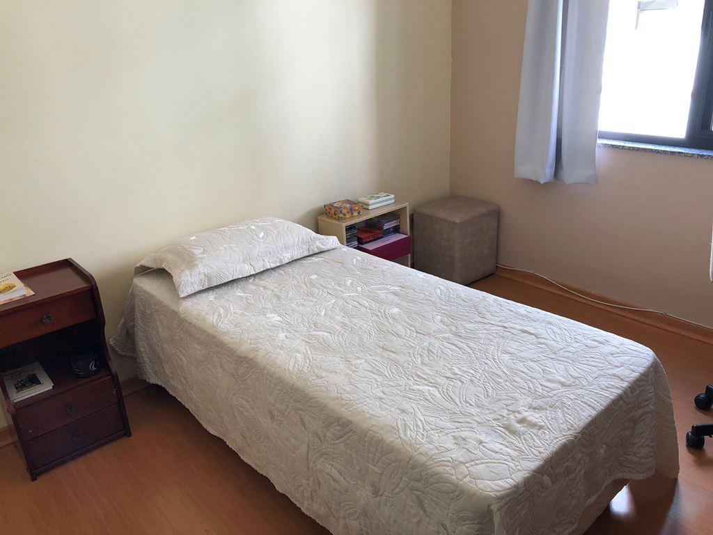 Apartamento, Silveira, 3 Quartos, 1 Vaga