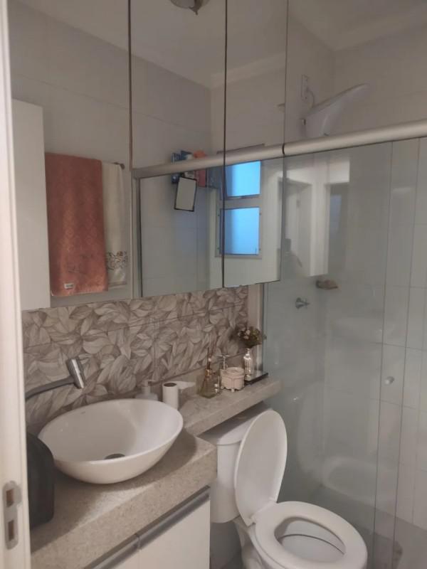 Apartamento, Engenho Nogueira, 2 Quartos, 2 Vagas