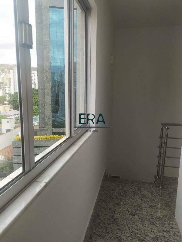 Cobertura, Savassi, 1 Quarto, 2 Vagas