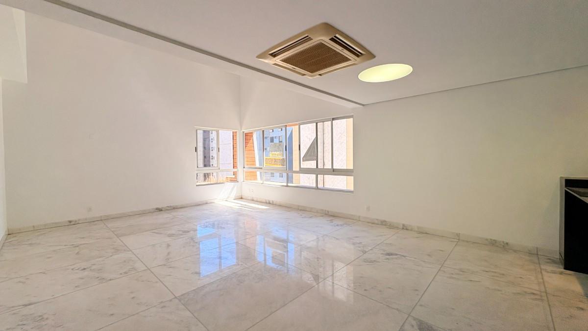 Apartamento, Lourdes, 1 Quarto, 2 Vagas, 1 Suíte