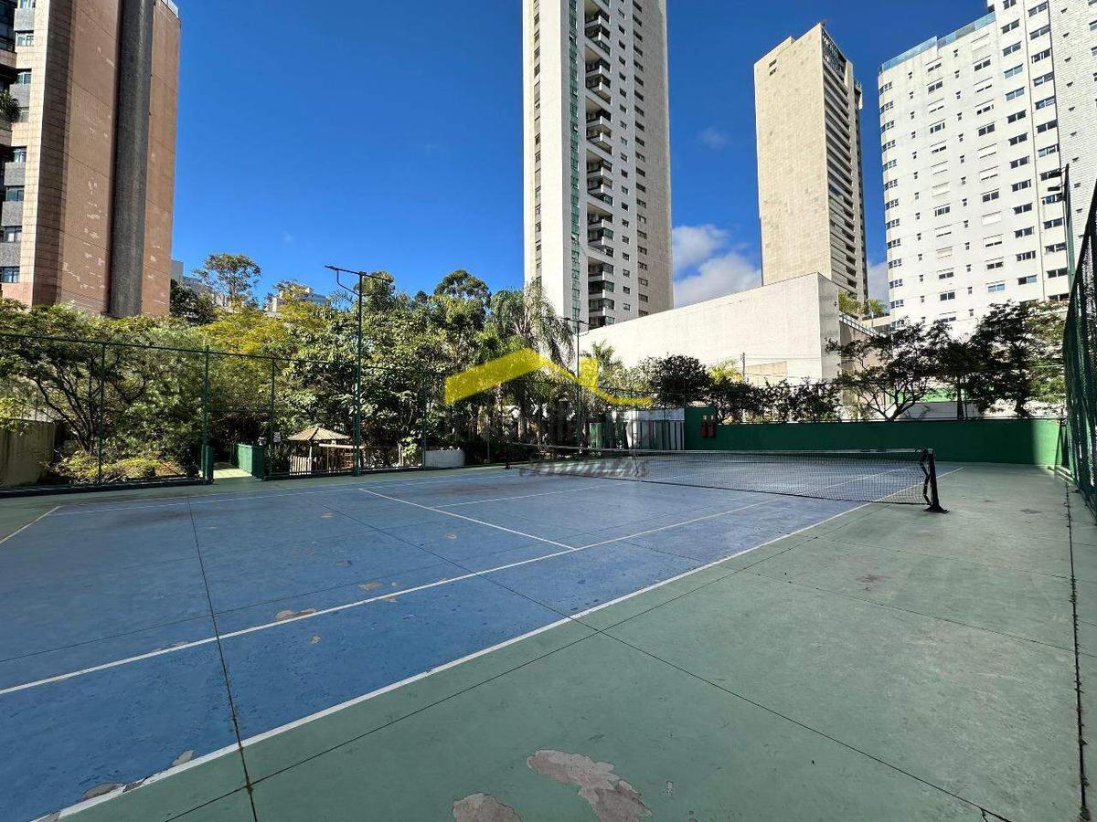 Apartamento, Belvedere, 3 Quartos, 2 Vagas, 1 Suíte