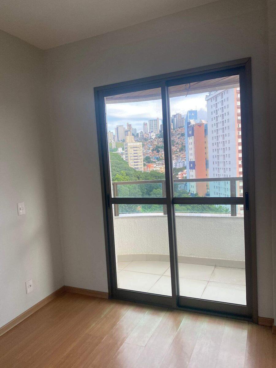 Apartamento, Grajaú, 3 Quartos, 2 Vagas, 1 Suíte