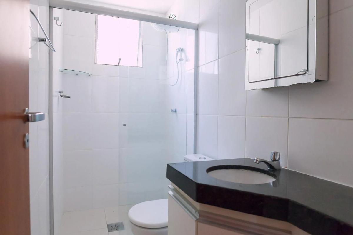 Apartamento, Buritis, 3 Quartos, 2 Vagas, 1 Suíte