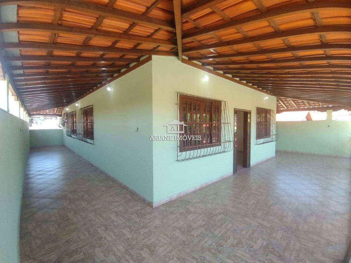 Casa, Pindorama, 4 Quartos, 3 Vagas, 1 Suíte