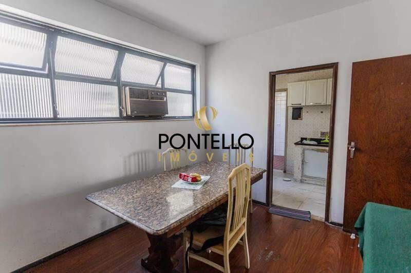 Apartamento, Gutierrez, 3 Quartos, 1 Vaga, 1 Suíte