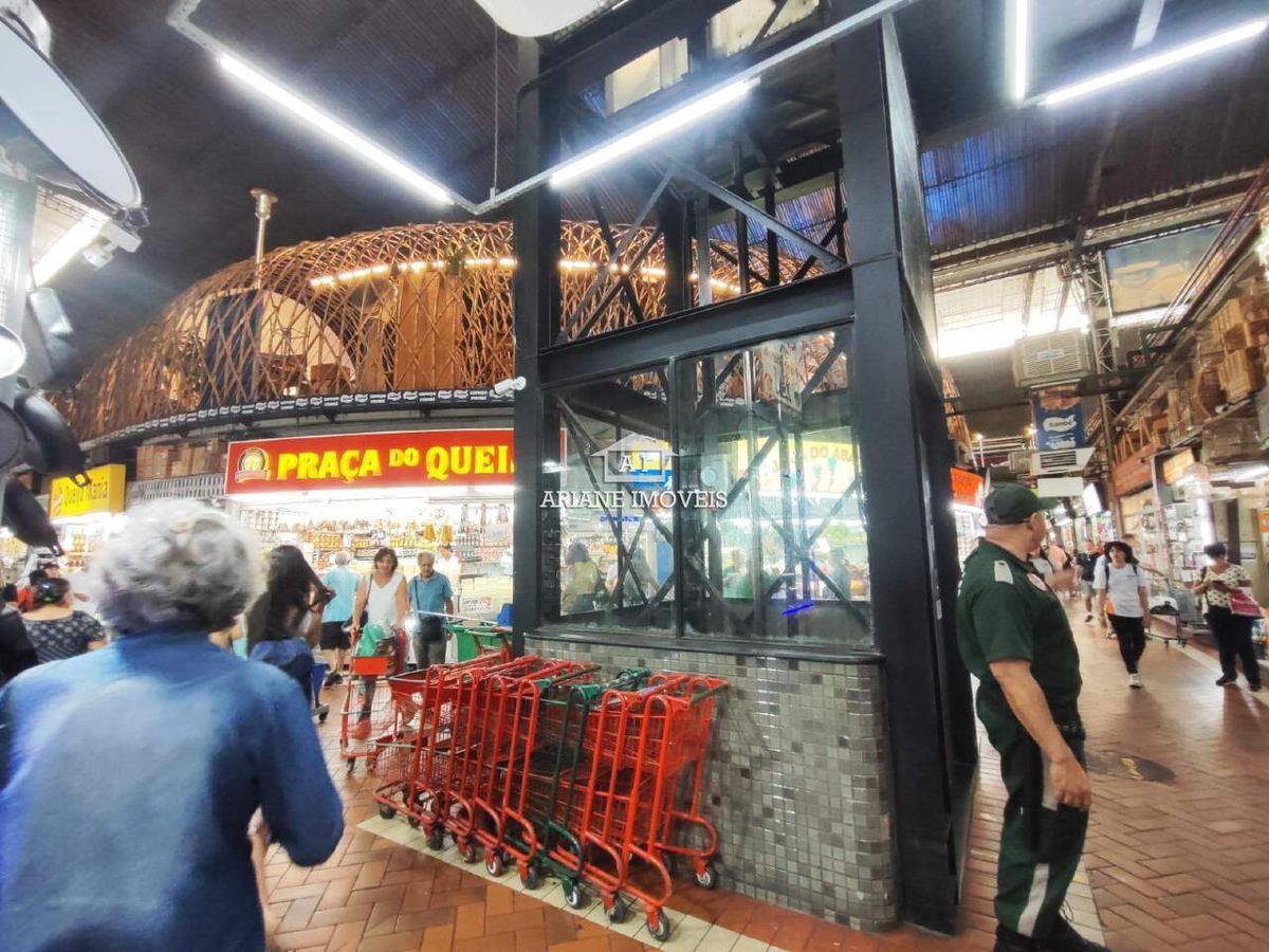 Andar, Centro, 0 Quarto, 0 Vaga