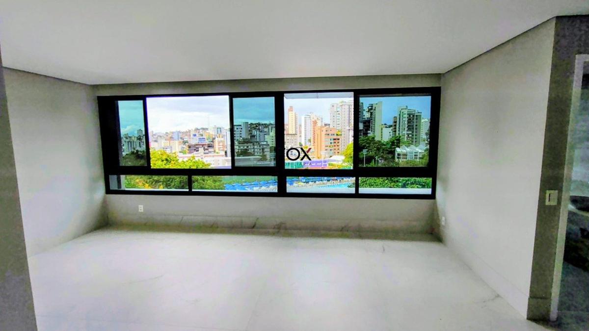 Apartamento, Serra, 4 Quartos, 3 Vagas, 4 Suítes