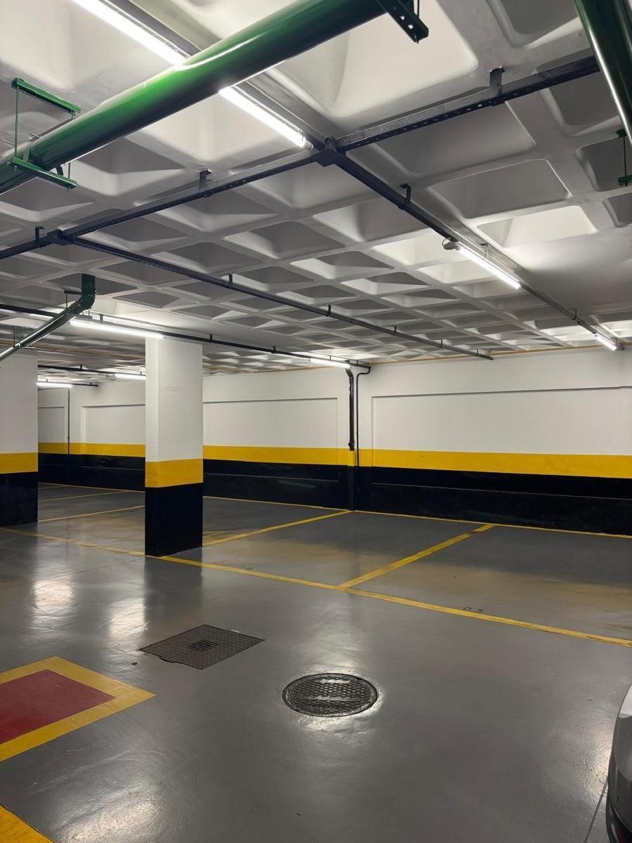 Apartamento, Funcionários, 3 Quartos, 3 Vagas, 3 Suítes