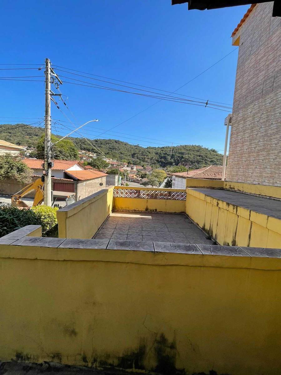 Casa, Nações Unidas, 3 Quartos, 1 Vaga