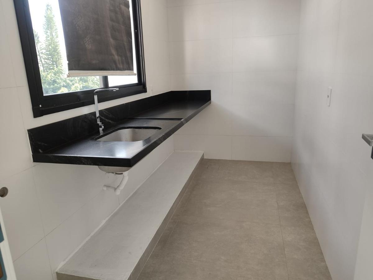 Cobertura, Liberdade, 4 Quartos, 3 Vagas, 3 Suítes