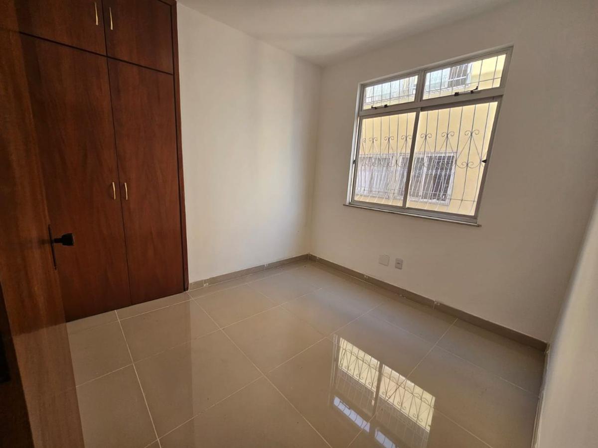 Apartamento, Santa Cruz, 3 Quartos, 2 Vagas, 1 Suíte