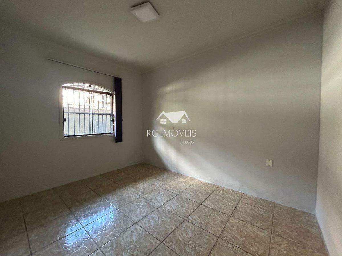 Casa, Diamante, 4 Quartos, 3 Vagas, 1 Suíte