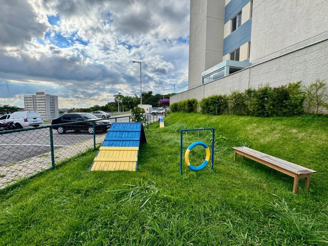 Apartamento, Mantiqueira, 2 Quartos, 1 Vaga, 1 Suíte