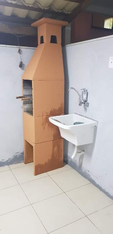 Apartamento, Cabral, 2 Quartos, 1 Vaga