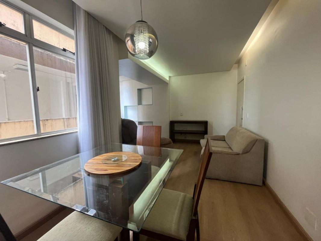 Apartamento, Buritis, 3 Quartos, 2 Vagas, 1 Suíte