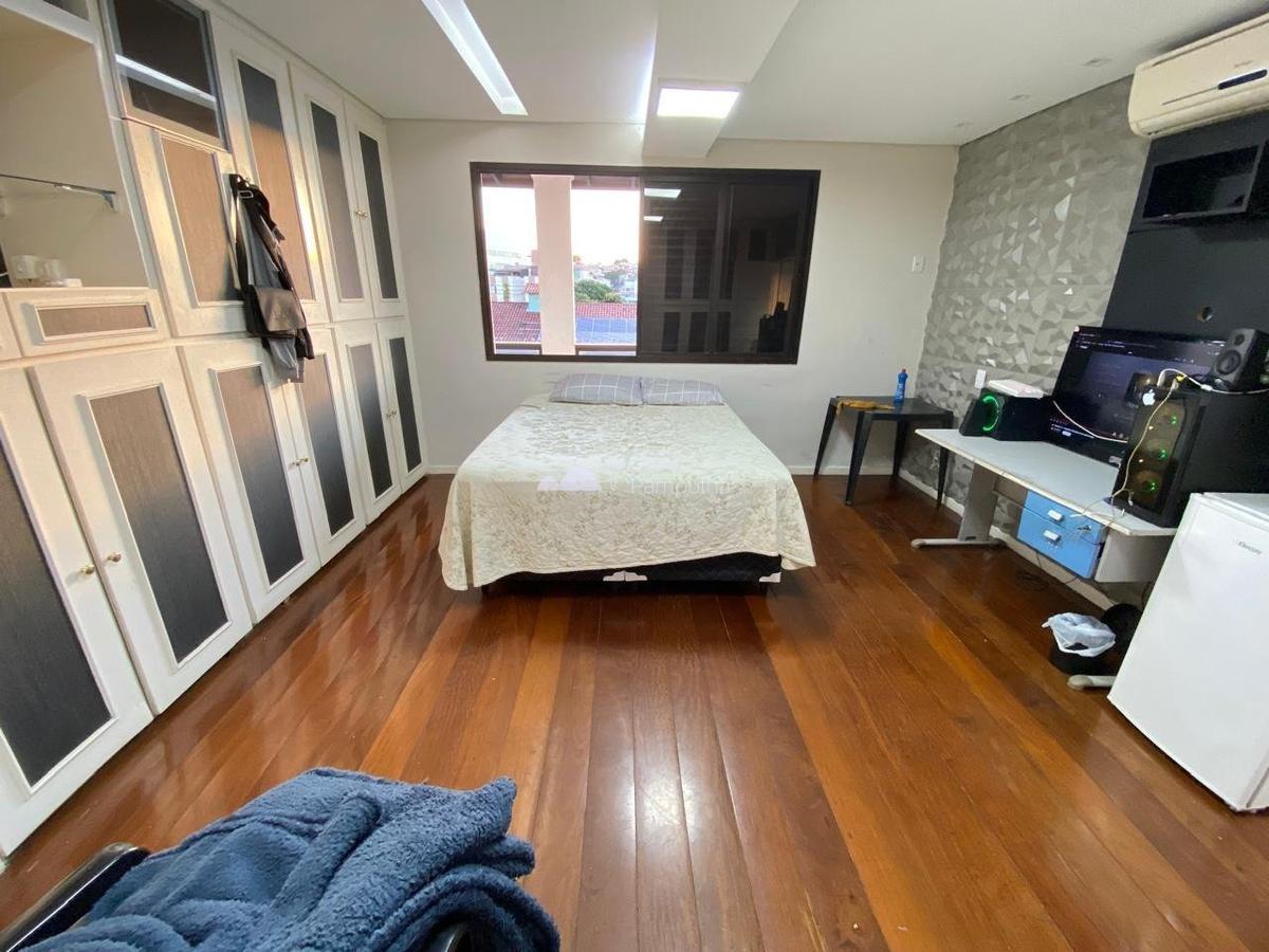 Casa, Santa Branca, 4 Quartos, 10 Vagas, 1 Suíte