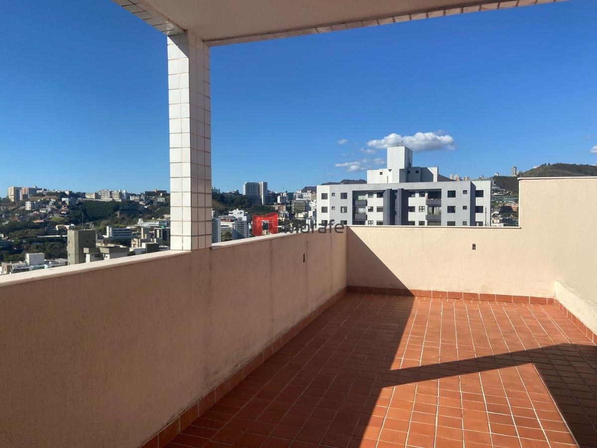 Apartamento, Buritis, 4 Quartos, 5 Vagas, 1 Suíte