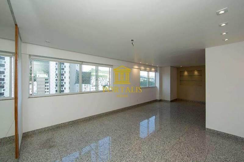 Apartamento, Buritis, 4 Quartos, 3 Vagas, 1 Suíte