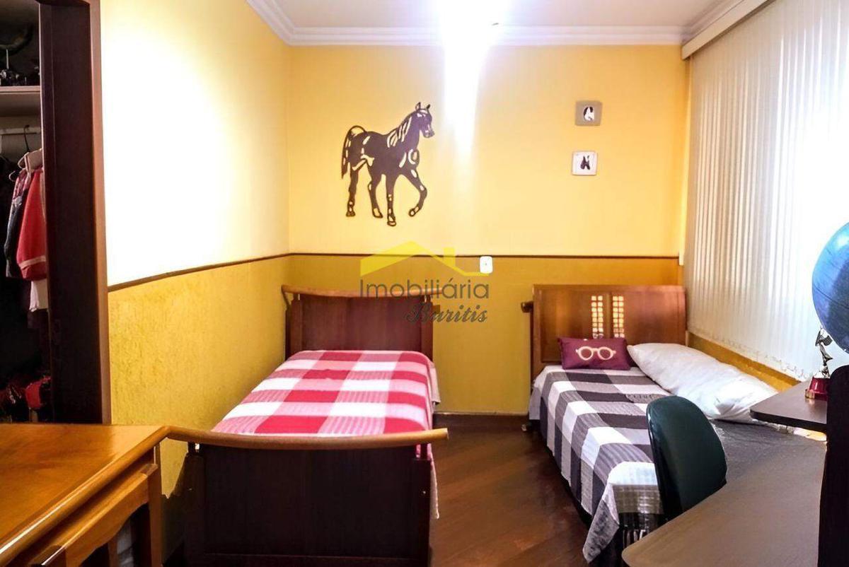 Casa, Havaí, 4 Quartos, 4 Vagas, 2 Suítes