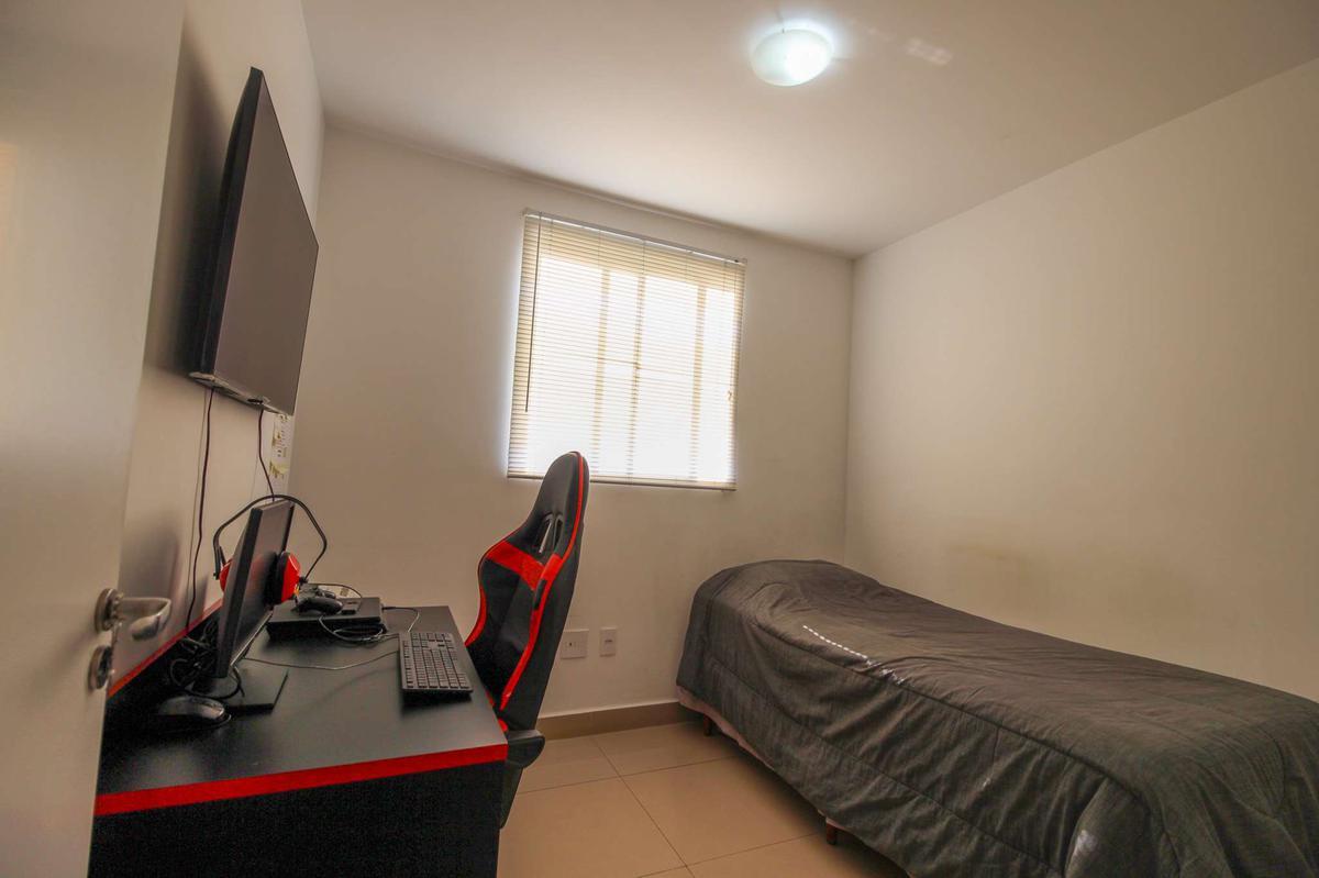 Apartamento, Planalto, 3 Quartos, 1 Vaga, 1 Suíte
