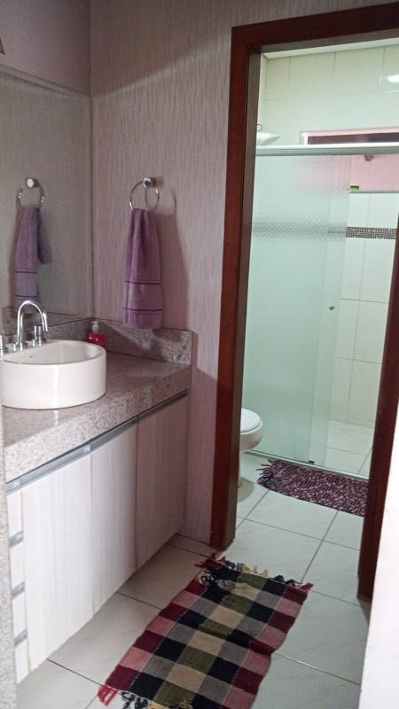 Casa, São Marcos, 6 Quartos, 6 Vagas, 1 Suíte