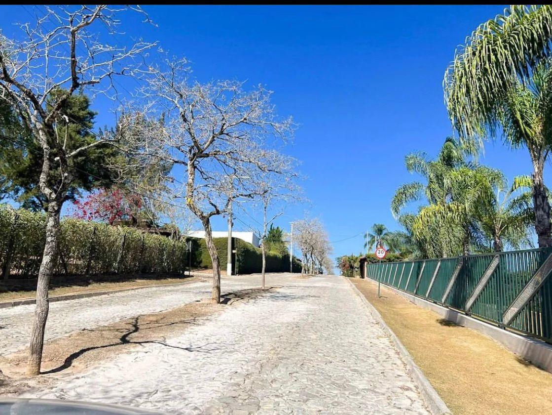 Lote, Condomínio Solar das Palmeiras, 0 Quarto, 0 Vaga