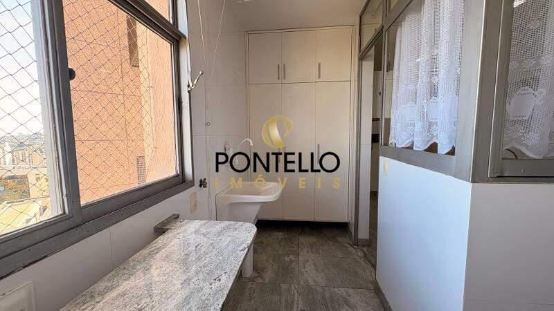 Apartamento, Barro Preto, 4 Quartos, 2 Vagas, 1 Suíte