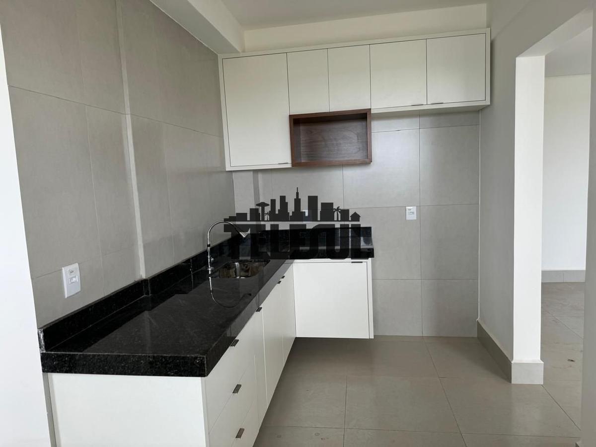Apartamento, Jardim Canaã, 3 Quartos, 2 Vagas, 1 Suíte