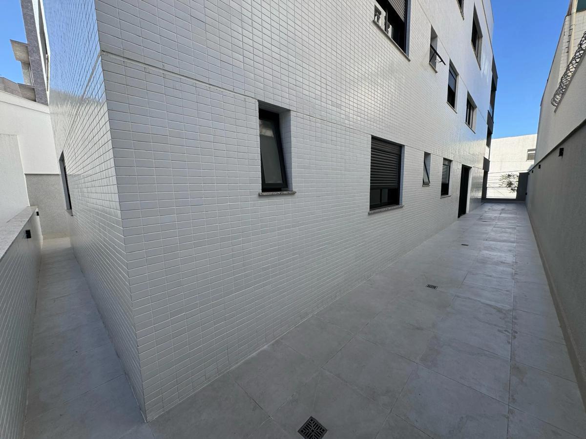 Apartamento, Liberdade, 4 Quartos, 3 Vagas, 2 Suítes