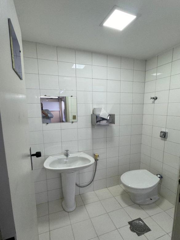 Sala, São Pedro, 2 Vagas
