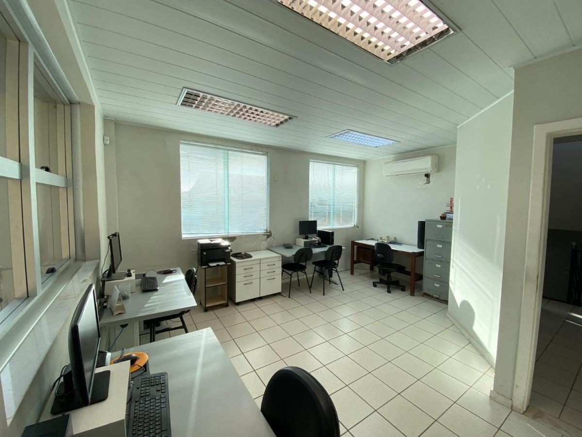 Galpão, Jardim Atlântico, 0 Quarto, 0 Vaga